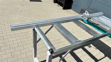 Formatinio pjovimo staklės Martin T60C - Industry Solutions