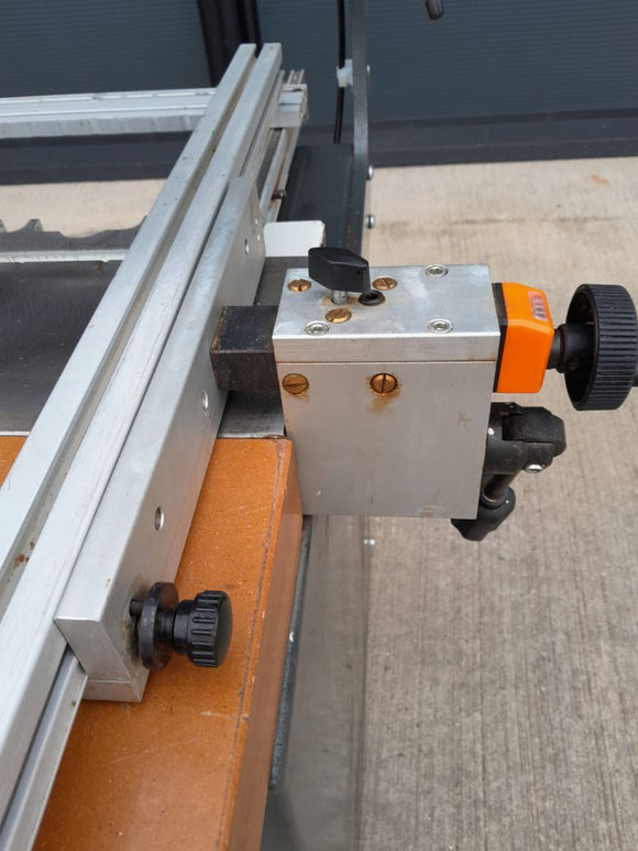 Daugiašpindelinės gręžimo staklės Maggi BS 29 - Industry Solutions