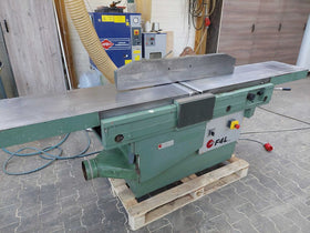 Leistuvas SCM 400 - 0