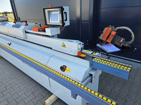 Briaunų laminavimo staklės Hebrock 3005 - 0