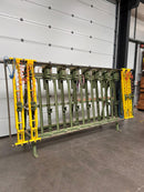 Pneumatinis blokinio klijavimo presas Emmes - Industry Solutions
