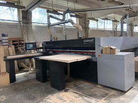 Automatinės pjovimo staklės Kappa Automatic Classic - 0