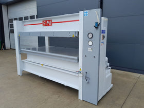 Faneravimo presas Simi 1325 - Industry Solutions