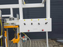 Pneumatinis presas Steblo - Industry Solutions
