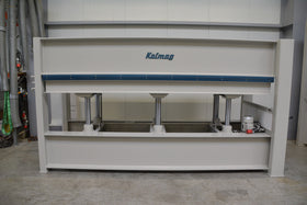 Presas Kolmag 3500/1300 - 0