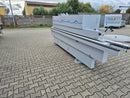 Briaunų laminavimo staklės Brandt KDF220-2