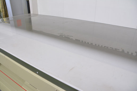 Faneravimo presas Orma 3013 - Industry Solutions