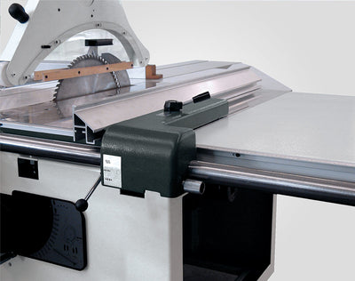 Formatinio pjovimo staklės Fimal P350SX - Industry Solutions
