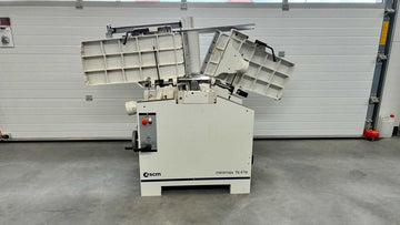 Leistuvas-reismusas SCM FS 41e - Industry Solutions