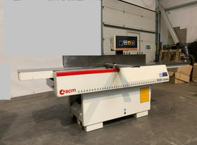 Leistuvas SCM F520 Class - 0