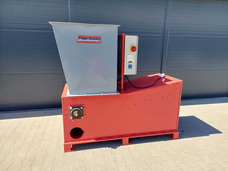 Smulkintuvas Reinbold RHZR 800