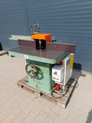 Frezavimo staklės Sticker-2