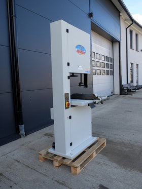 Juostinės pjovimo staklės Centauro SP 700 - 0