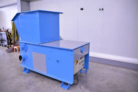 Smulkintuvas GROSS/ACKERMANN - 0