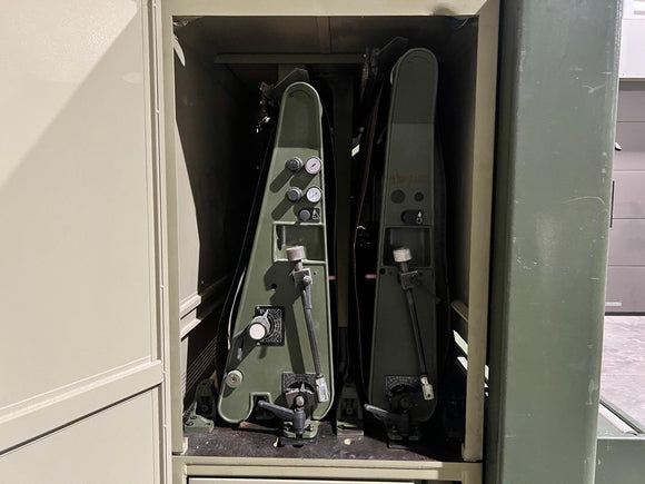 Plačiajuostės šlifavimo staklės SCM Sandya 10