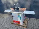 Frezavimo staklės Casadei F3 - Industry Solutions