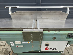 Leistuvas SCM 400 - 0