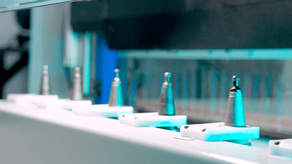 CNC apdirbimo centras Drone 2130 - Industry Solutions