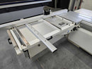 Formatinio pjovimo staklės SCM 3200 - Industry Solutions