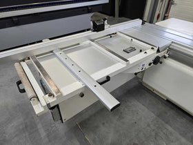 Formatinio pjovimo staklės SCM 3200 - Industry Solutions
