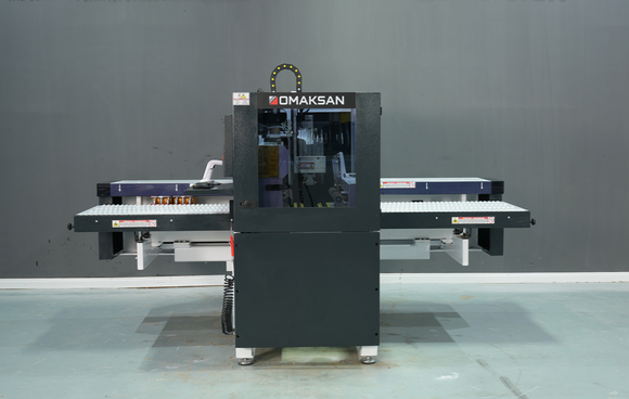 CNC gręžimo staklės Holemaster 1030 MC