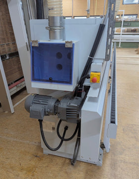 Briaunų laminavimo staklės Brandt KDF 230 - Industry Solutions