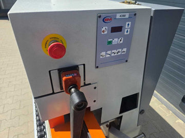 Briaunų laminavimo staklės Bimatic Prima 4.2 - Industry Solutions