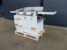 Leistuvas-reismusas-gręžimas RM CM410 - 0