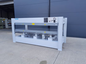 Faneravimo presas Italpresse 1300/3000 - 0