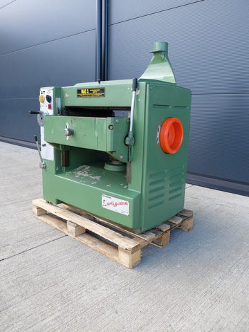 Reismusavimo staklės Casadei 630 - Industry Solutions