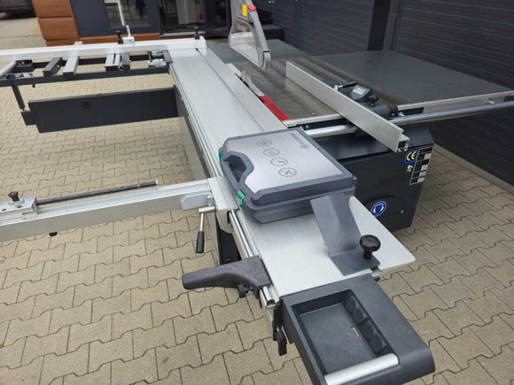 Formatinio pjovimo staklės Altendorf F45 ProDrive