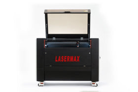 Lazerinės CNC graviravimo-pjovimo staklės LASERMAX NOVA ELITE 1070-100 - 0