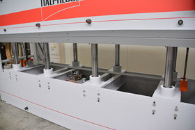 Presas ITALPRESSE BX8 - 0