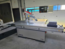 Formatinio pjovimo staklės Altendorf F35 - Industry Solutions