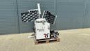 Leistuvas-reismusas Robland NXSD 410 - Industry Solutions