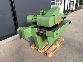 Daugiapjūklės staklės Gabbiani 300 - Industry Solutions