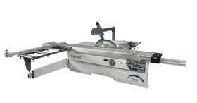 Formatinio pjovimo staklės Torque 3200 - Industry Solutions