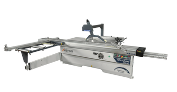 Formatinio pjovimo staklės Torque 3200 - Industry Solutions