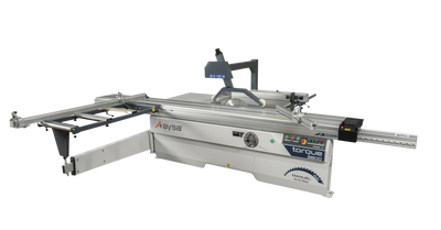 Formatinio pjovimo staklės Torque 3200 - 0