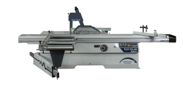 Formatinio pjovimo staklės Torque 3200 - Industry Solutions