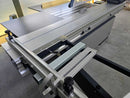 Formatinio pjovimo staklės Altendorf F35 - Industry Solutions