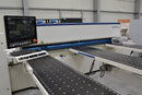 Automatinės pjovimo staklės SCM P55 - Industry Solutions