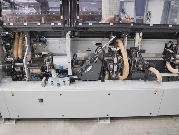 Briaunų laminavimo staklės Felder Tempora F600