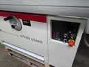 Frezavimo staklės SCM TF130 class - Industry Solutions