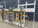 Pneumatinis presas Steblo 6000 - Industry Solutions