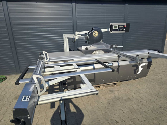 Formatinio pjovimo staklės Robland PS 3200