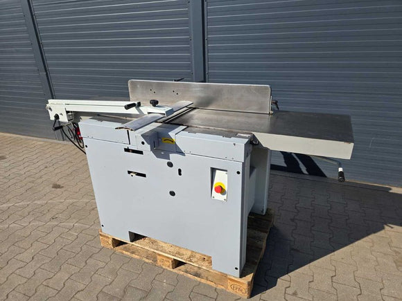 Leistuvai-reismusas Sicar 500 - Industry Solutions