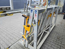 Pneumatinis presas Steblo - Industry Solutions