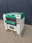 Reismusas Panhans 630 - Industry Solutions