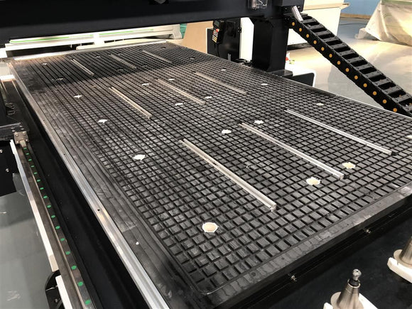 CNC frezavimo centras Routermax ATC 1325 ECO